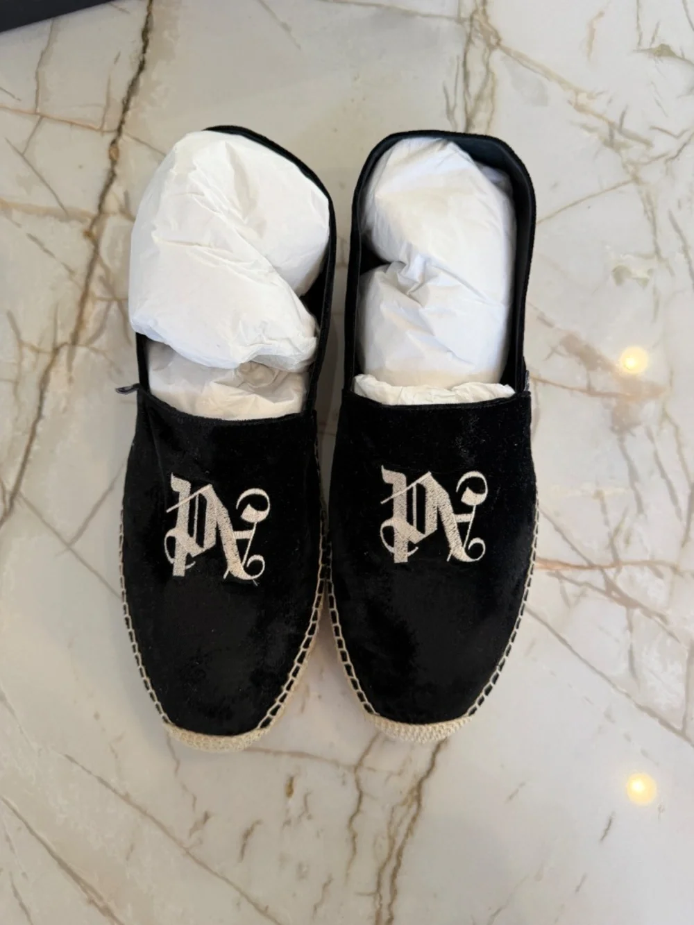 NEW Palm Angel Slip On Men's Shoes